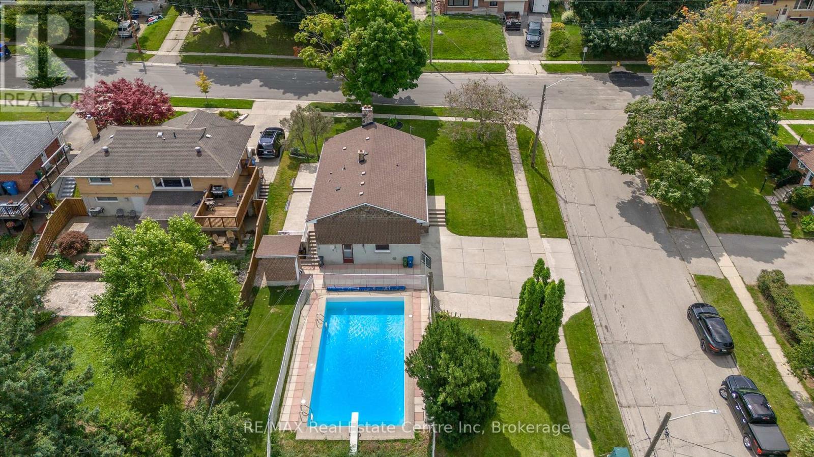 50 Drew Street, Guelph, Ontario  N1H 2A1 - Photo 41 - X12089263