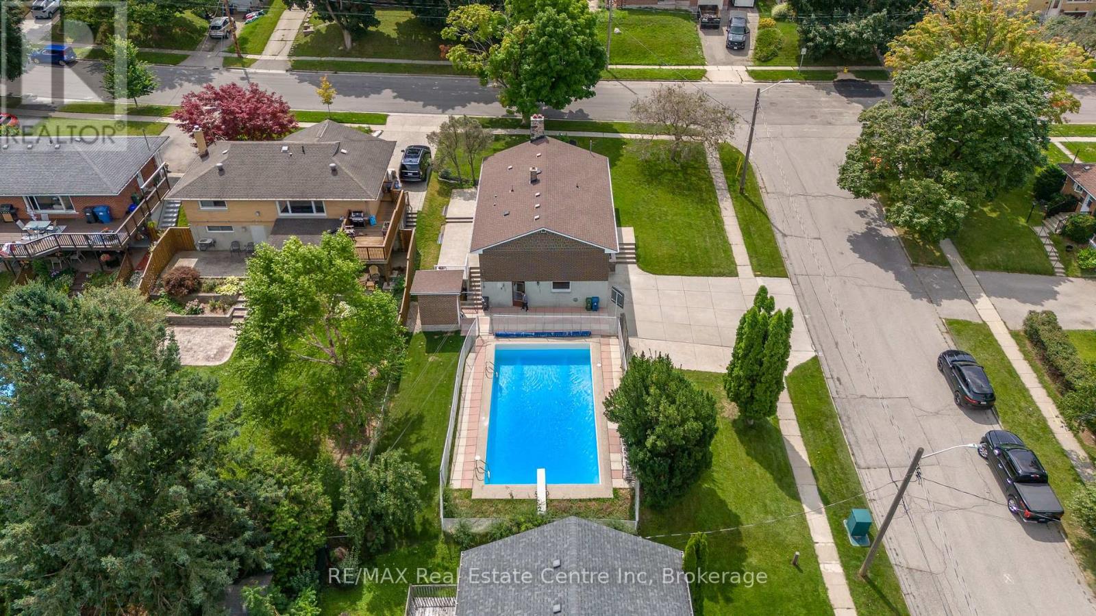 50 Drew Street, Guelph, Ontario  N1H 2A1 - Photo 42 - X12089263