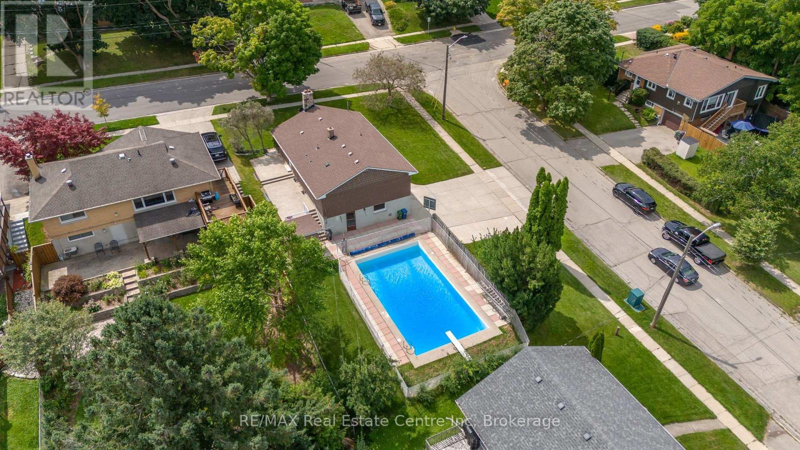 50 Drew Street, Guelph, Ontario  N1H 2A1 - Photo 43 - X12089263