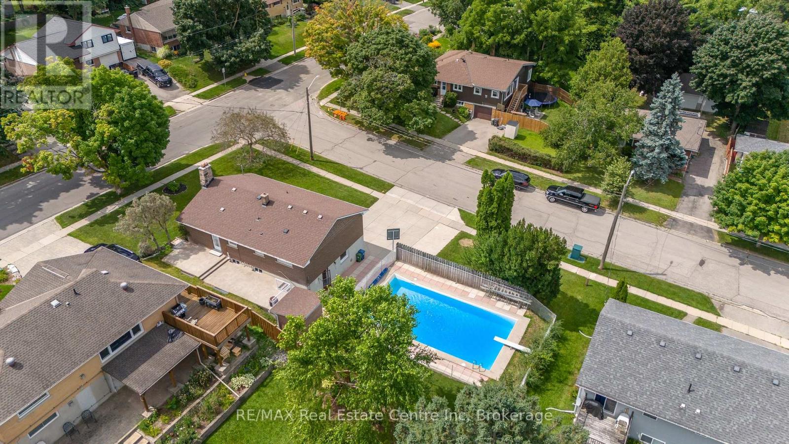 50 Drew Street, Guelph, Ontario  N1H 2A1 - Photo 44 - X12089263