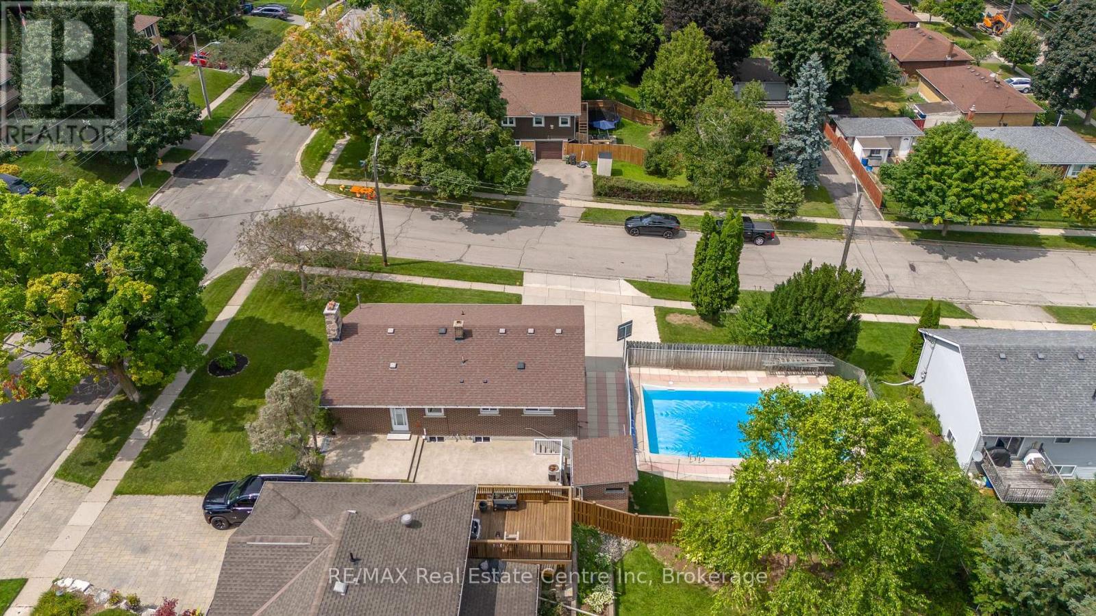 50 Drew Street, Guelph, Ontario  N1H 2A1 - Photo 45 - X12089263