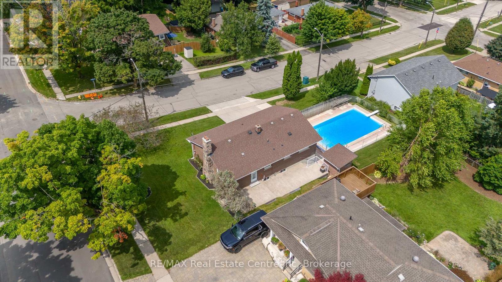 50 Drew Street, Guelph, Ontario  N1H 2A1 - Photo 46 - X12089263