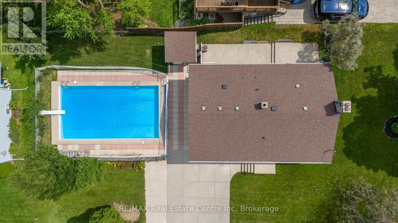 50 Drew Street, Guelph, Ontario  N1H 2A1 - Photo 50 - X12089263