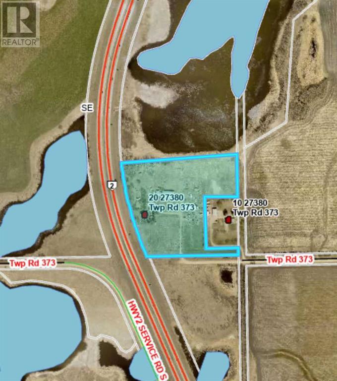 20, 27380 Township Road 373, Rural Red Deer County, Alberta  T4E 1P2 - Photo 26 - A2181988