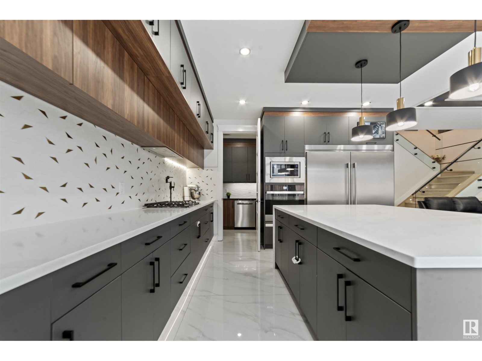 1811 17 Av Nw, Edmonton, Alberta  T6T 2N2 - Photo 21 - E4431361