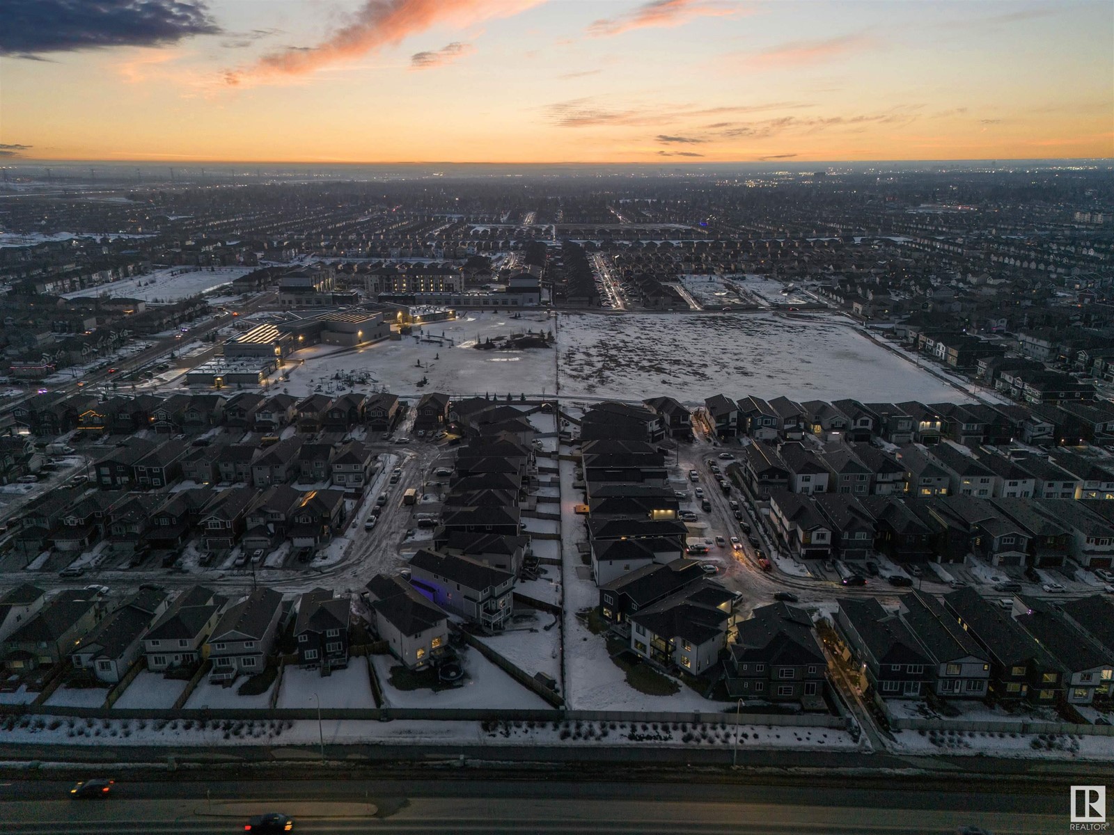 1811 17 Av Nw, Edmonton, Alberta  T6T 2N2 - Photo 4 - E4431361