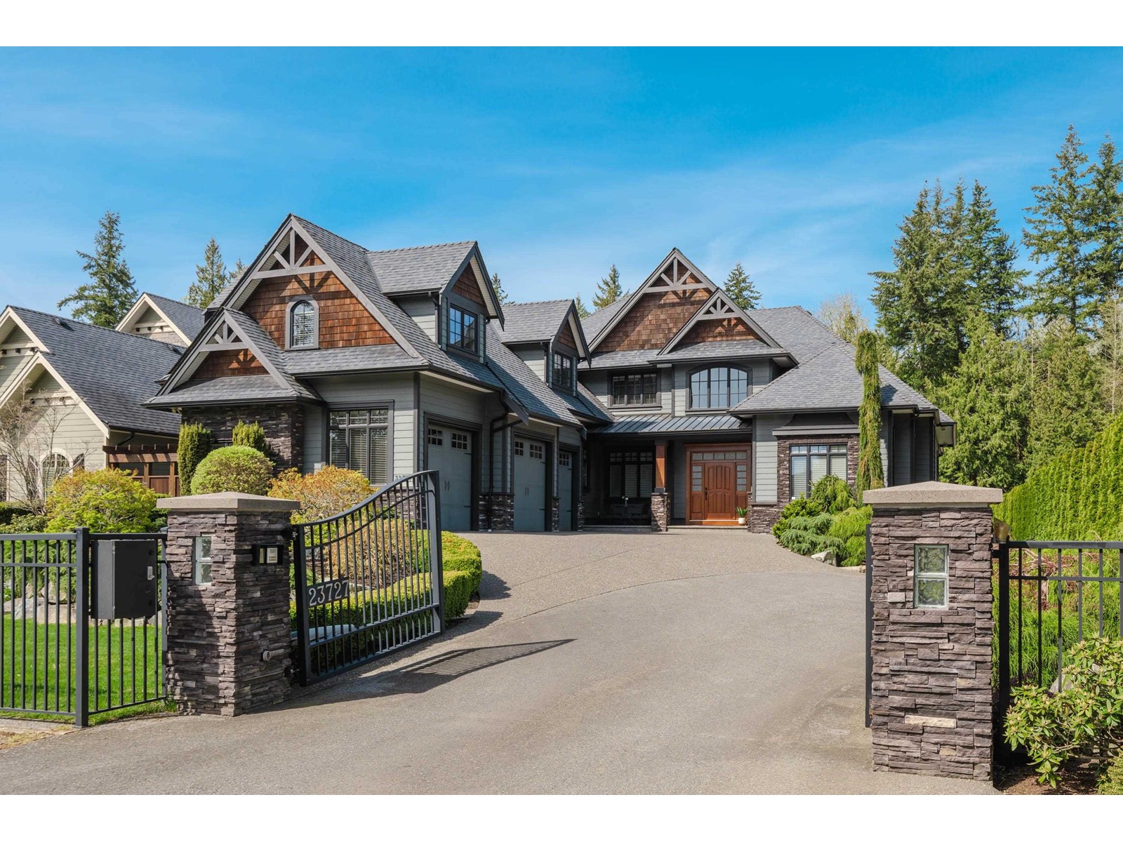 23727 36a Avenue, Langley, British Columbia  V2Z 2J6 - Photo 1 - R2990743