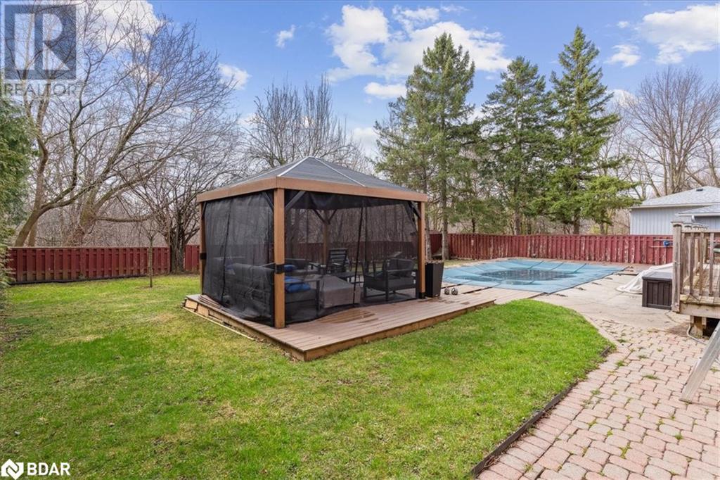 24 Rosefield Drive, Halton Hills, Ontario  L7G 4R3 - Photo 13 - 40719037