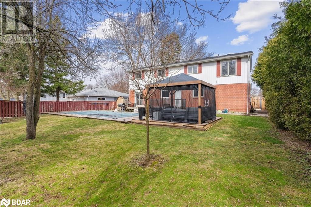 24 Rosefield Drive, Halton Hills, Ontario  L7G 4R3 - Photo 14 - 40719037