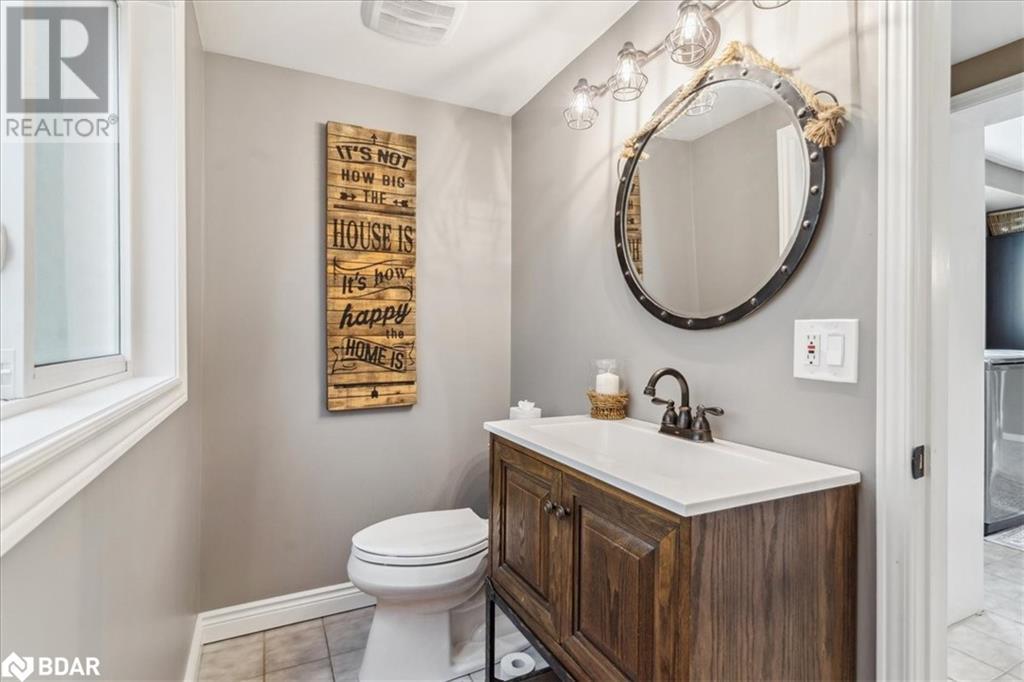 24 Rosefield Drive, Halton Hills, Ontario  L7G 4R3 - Photo 7 - 40719037