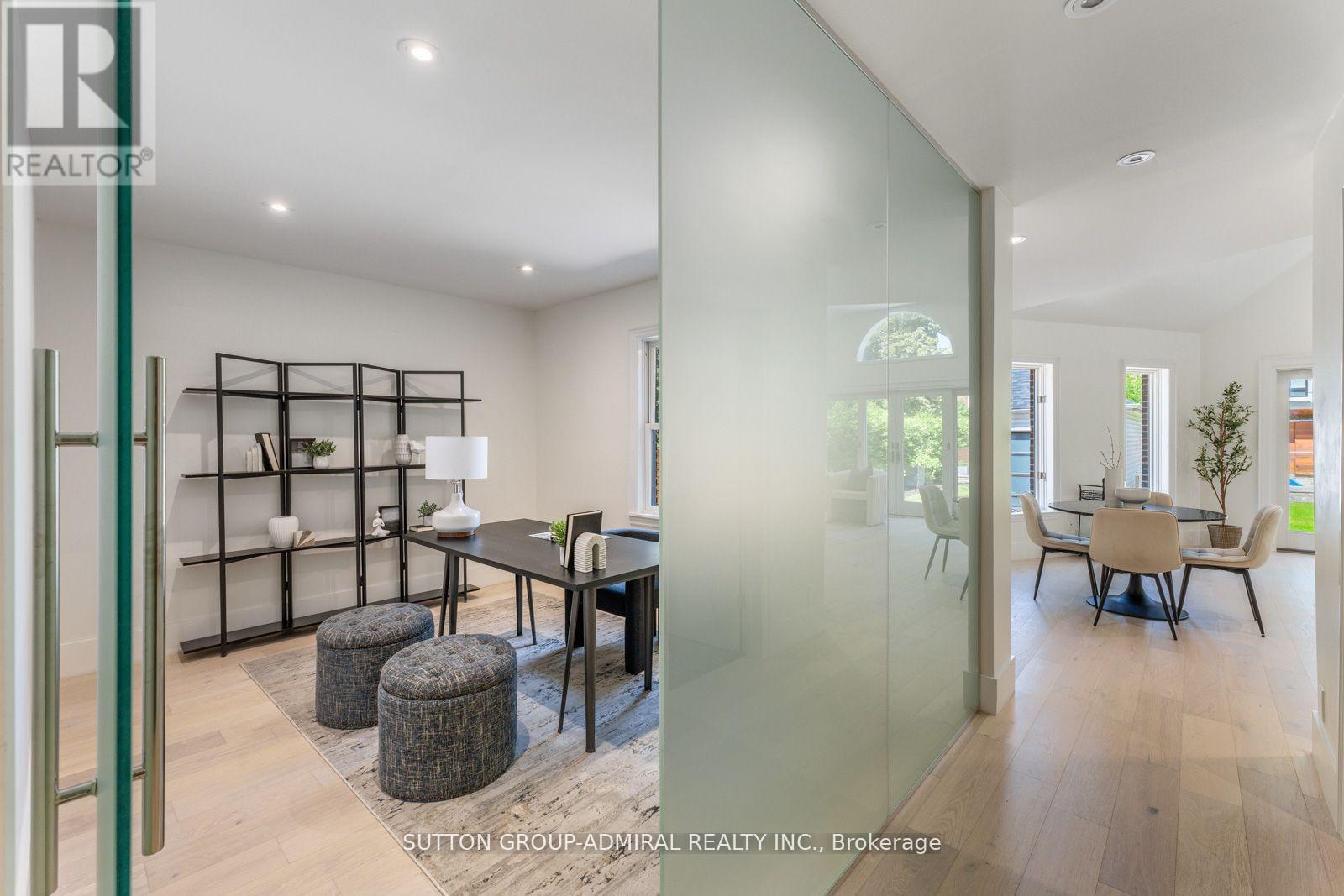 216 Glencairn Avenue, Toronto, Ontario  M4R 1N2 - Photo 16 - C12089223