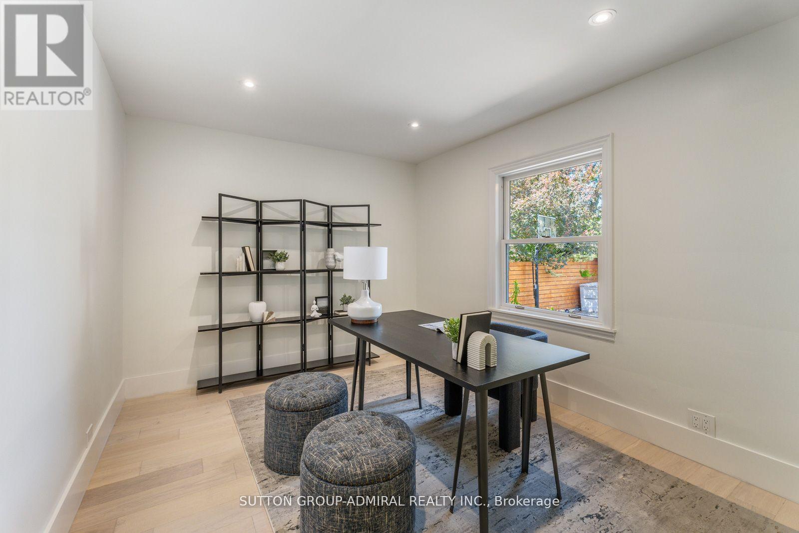 216 Glencairn Avenue, Toronto, Ontario  M4R 1N2 - Photo 17 - C12089223
