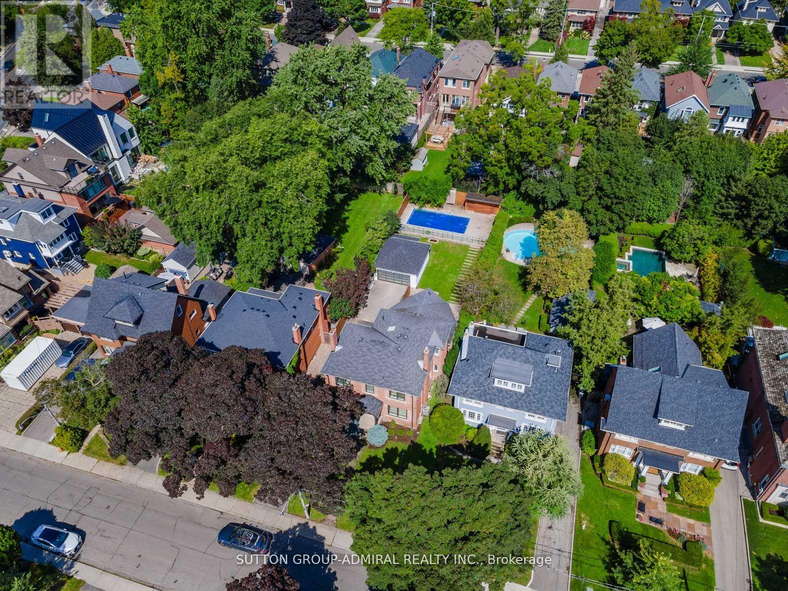 216 Glencairn Avenue, Toronto, Ontario  M4R 1N2 - Photo 38 - C12089223