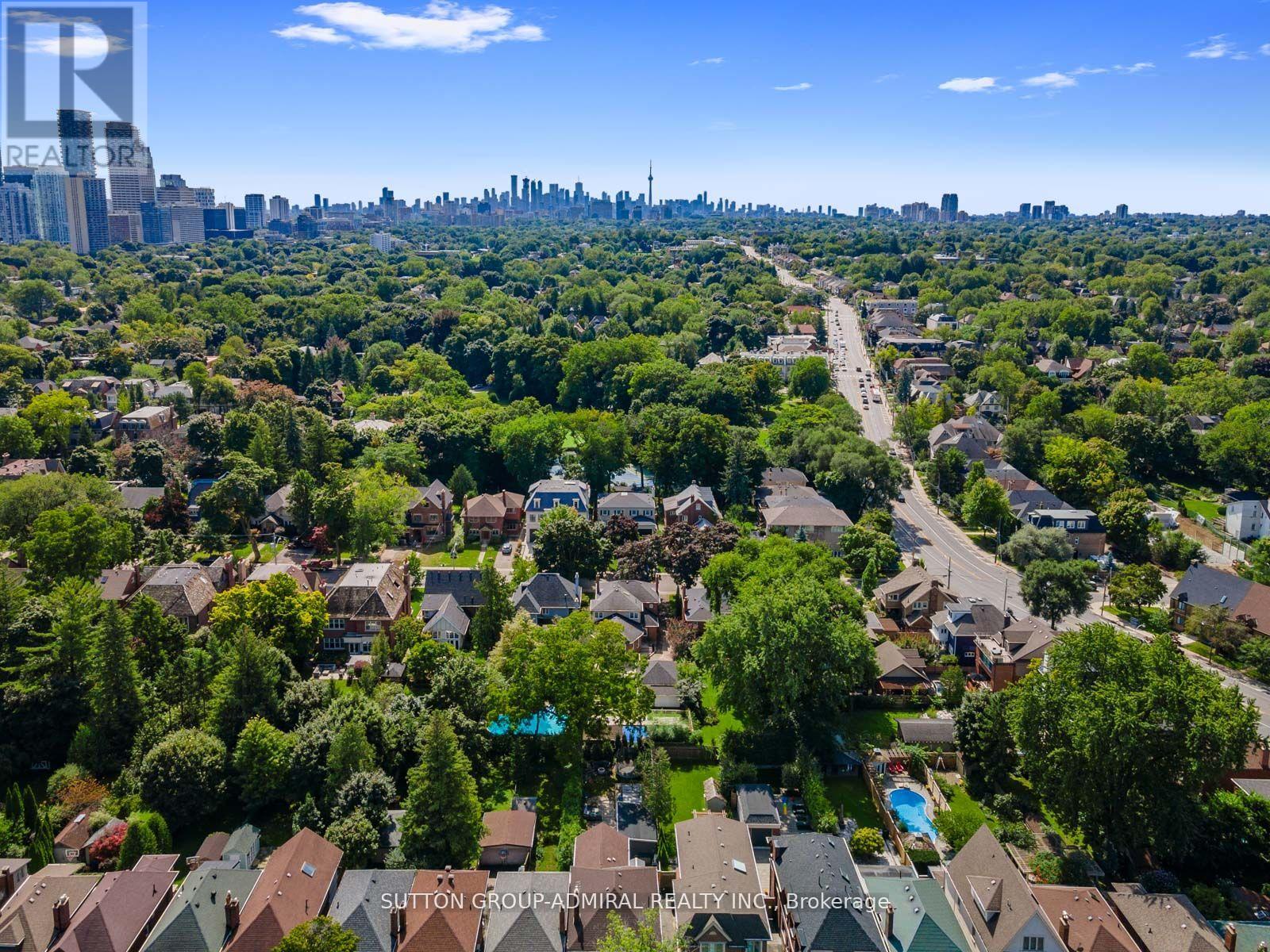 216 Glencairn Avenue, Toronto, Ontario  M4R 1N2 - Photo 40 - C12089223