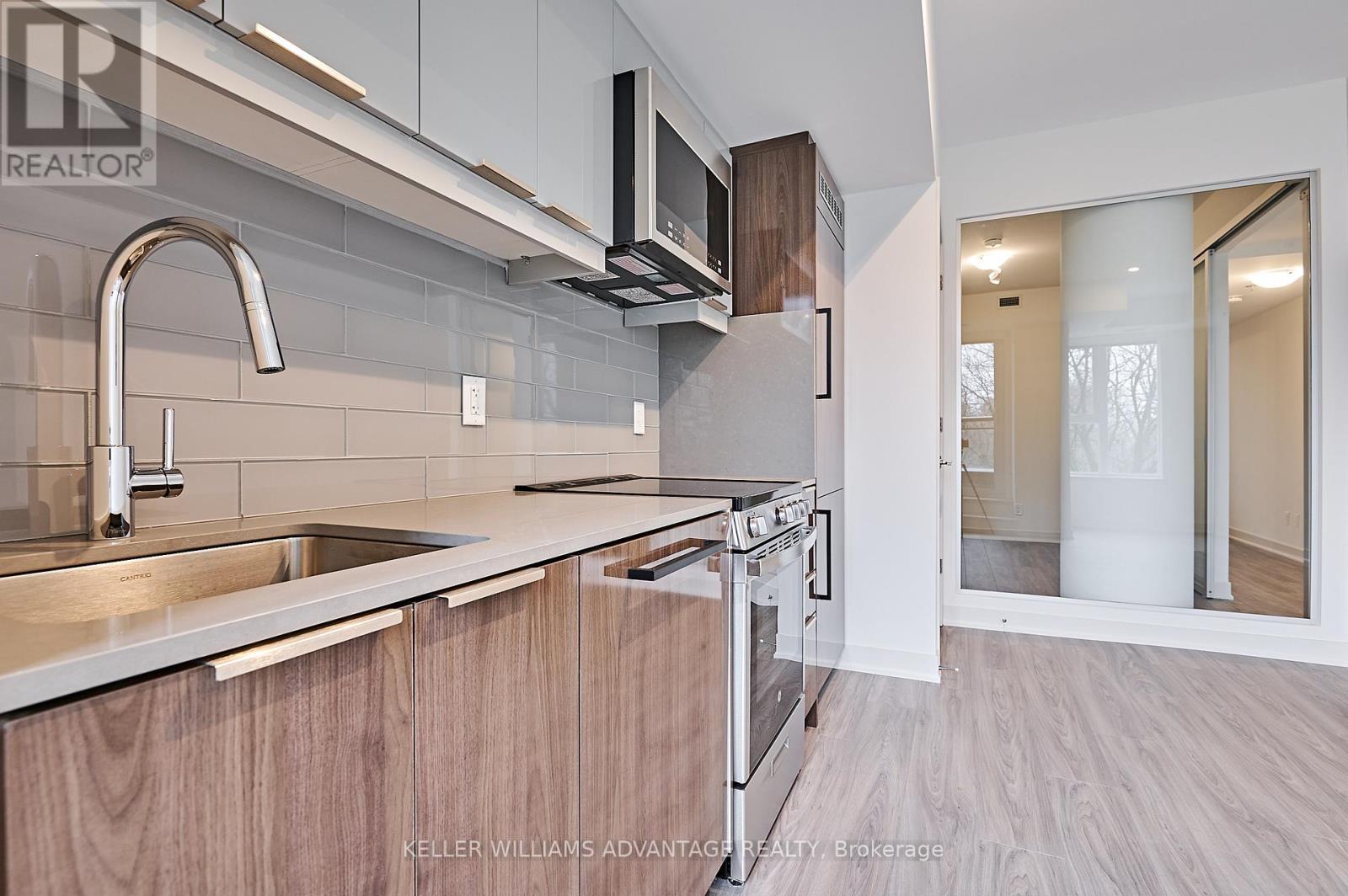 314 - 90 Glen Everest Road, Toronto, Ontario  M1N 0C3 - Photo 13 - E12089268
