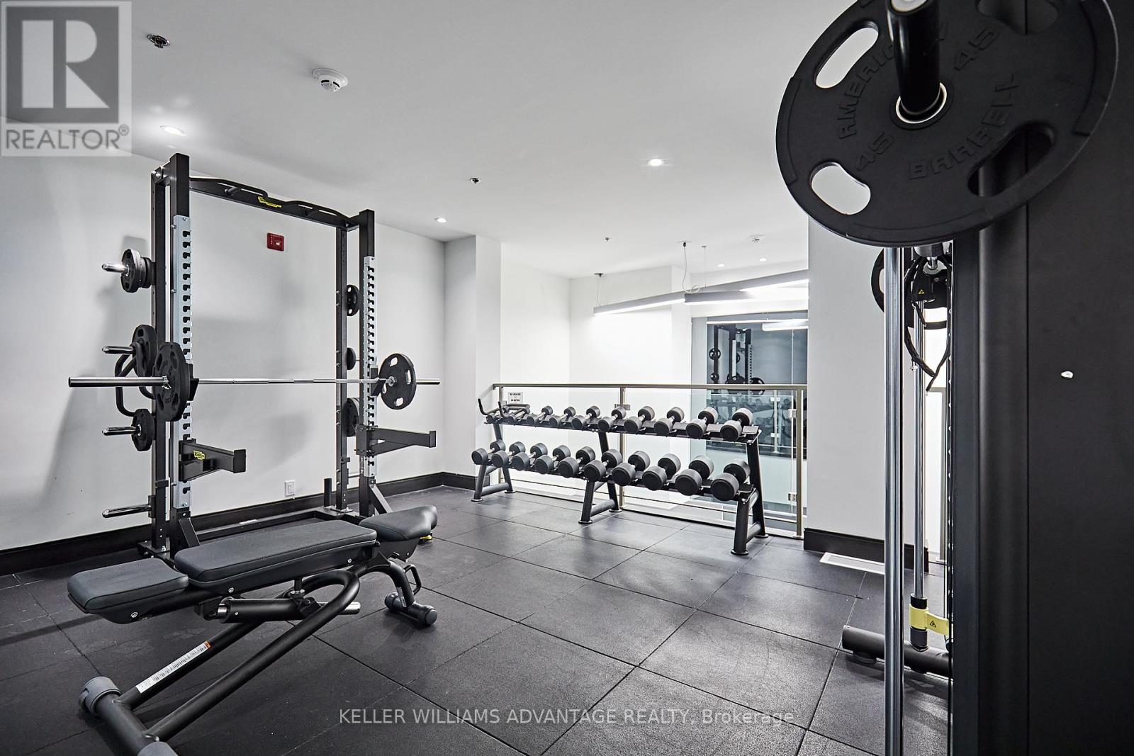 314 - 90 Glen Everest Road, Toronto, Ontario  M1N 0C3 - Photo 21 - E12089268