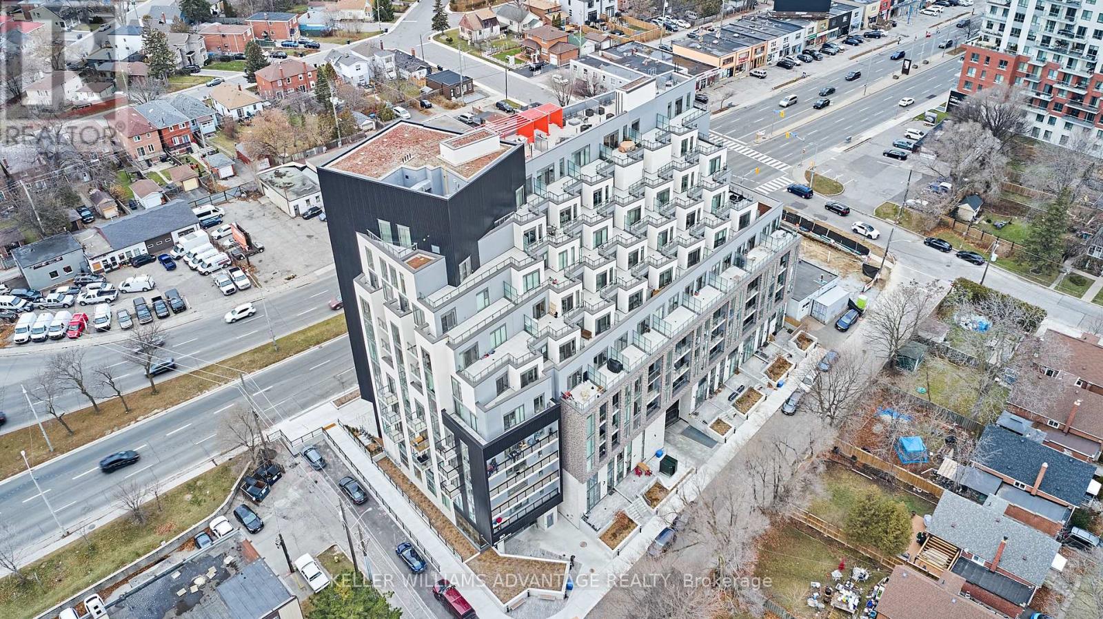 314 - 90 Glen Everest Road, Toronto, Ontario  M1N 0C3 - Photo 36 - E12089268