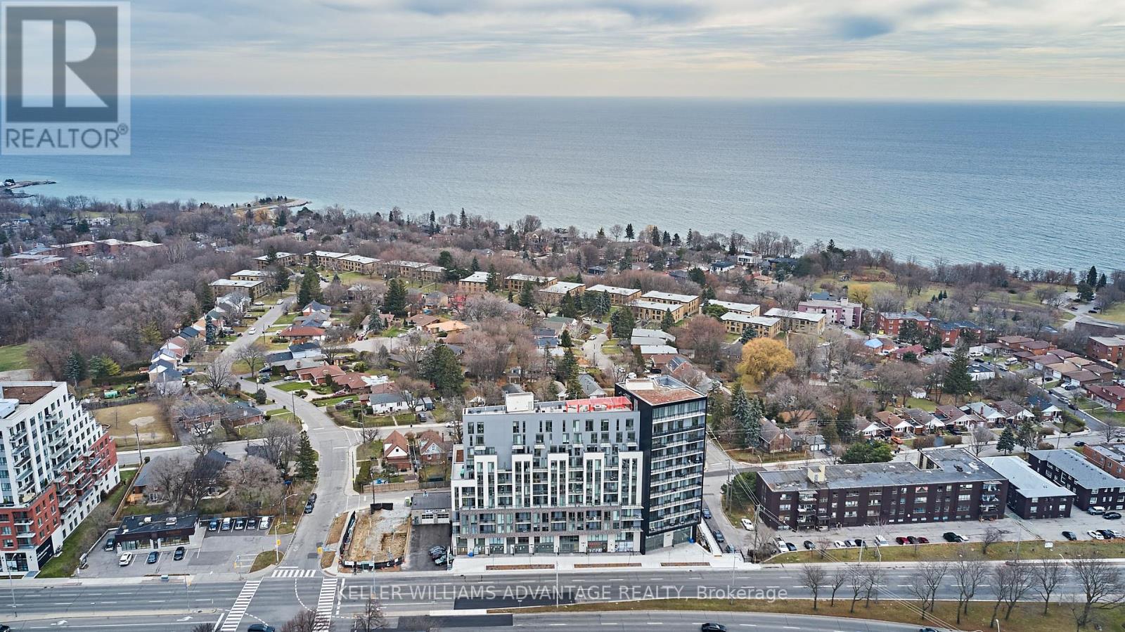 314 - 90 Glen Everest Road, Toronto, Ontario  M1N 0C3 - Photo 39 - E12089268
