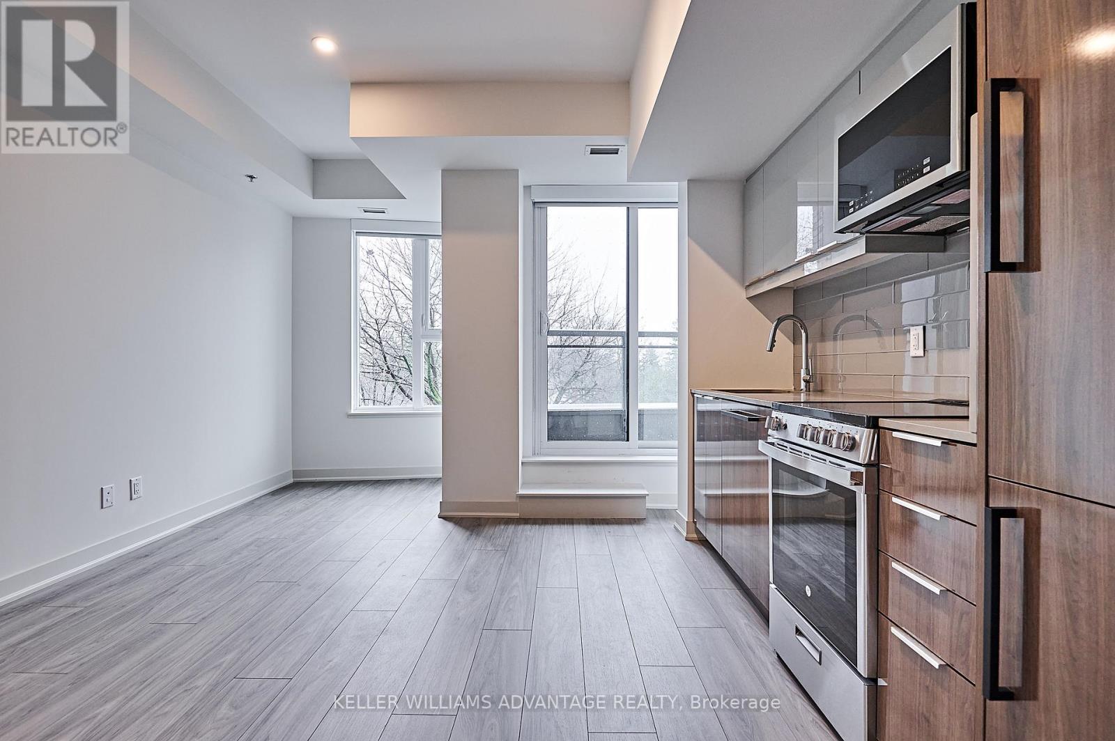 314 - 90 Glen Everest Road, Toronto, Ontario  M1N 0C3 - Photo 6 - E12089268