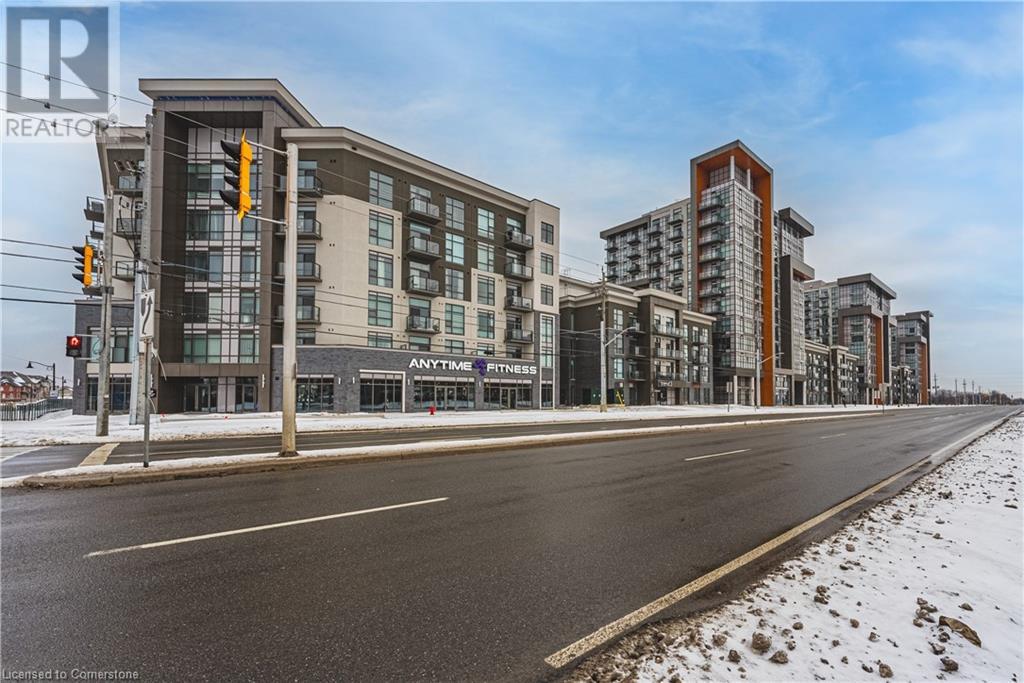 470 DUNDAS Street E Unit# 102, Waterdown, Ontario