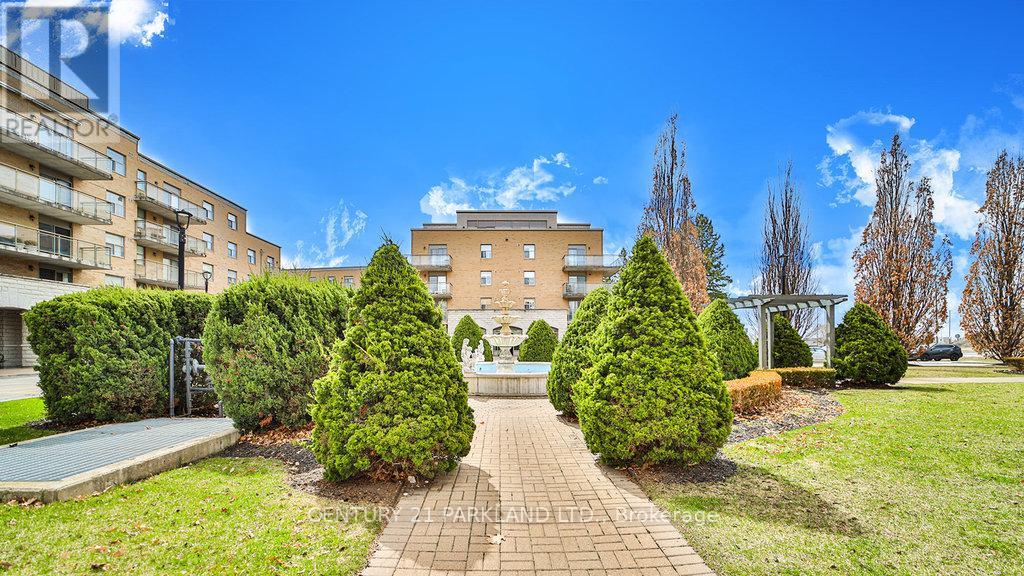 Property at 202 - 2506 RUTHERFORD ROAD image 1