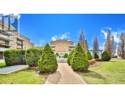 202 - 2506 RUTHERFORD ROAD, Vaughan, Ontario