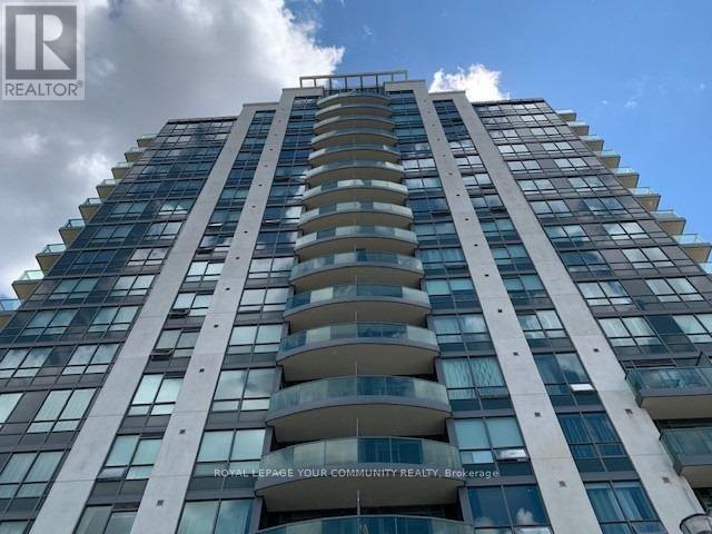 1512 - 20 North Park Road, Vaughan, Ontario  L4J 0G7 - Photo 2 - N12088277