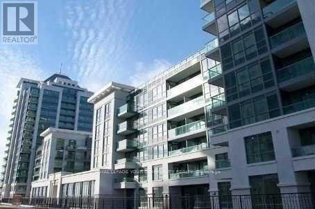 1512 - 20 North Park Road, Vaughan, Ontario  L4J 0G7 - Photo 3 - N12088277