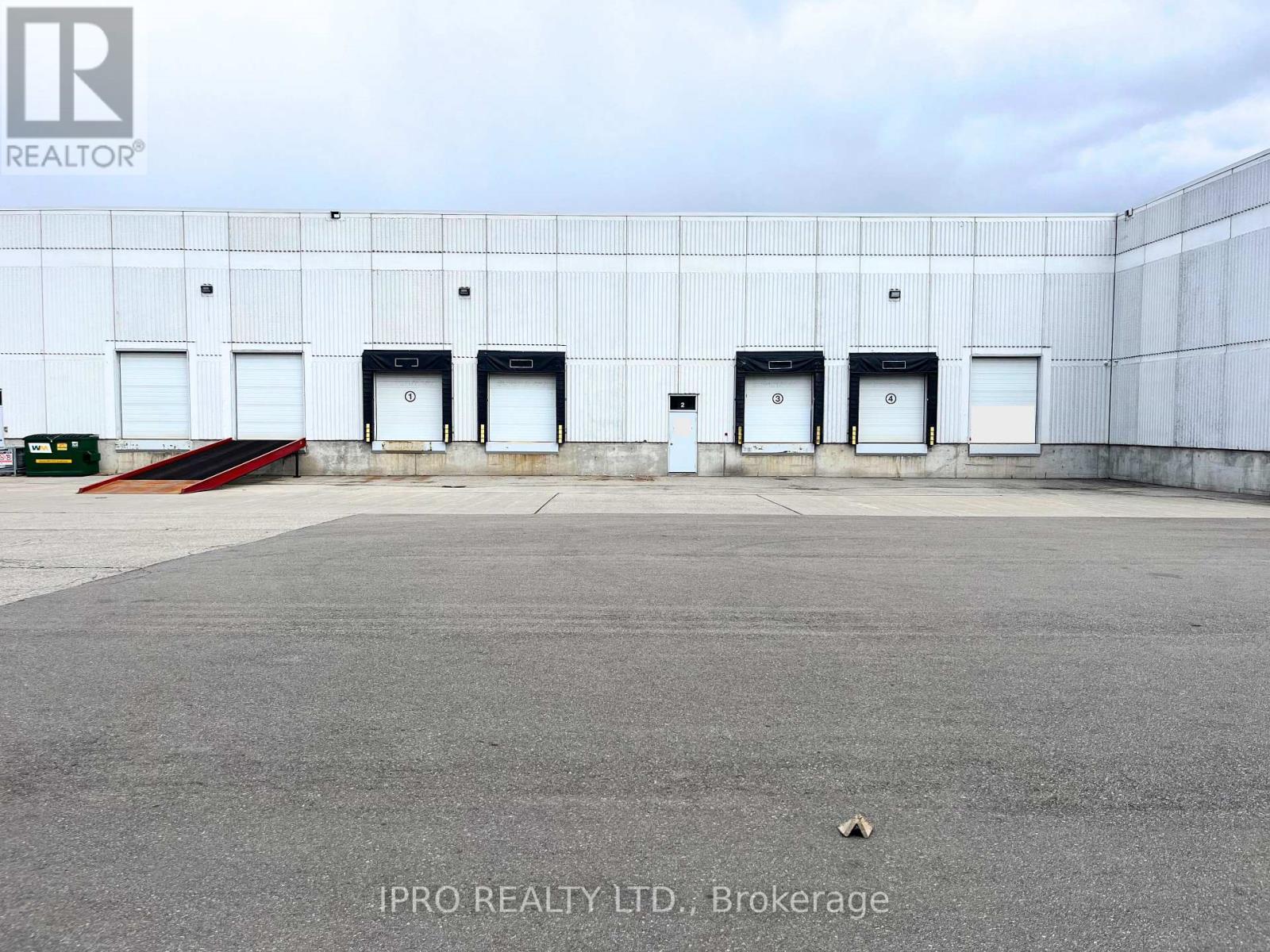 Unit 2 - 2915 Argentia Road, Mississauga, Ontario  L5N 0B2 - Photo 8 - W12082970