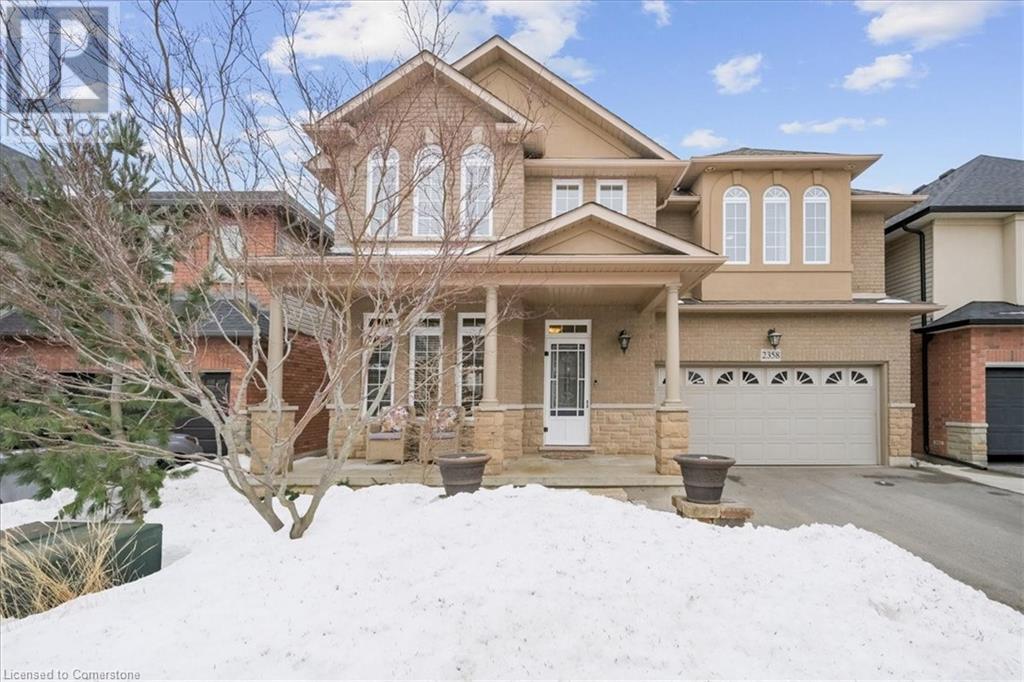 Property at 2358 NORLAND Drive image 2