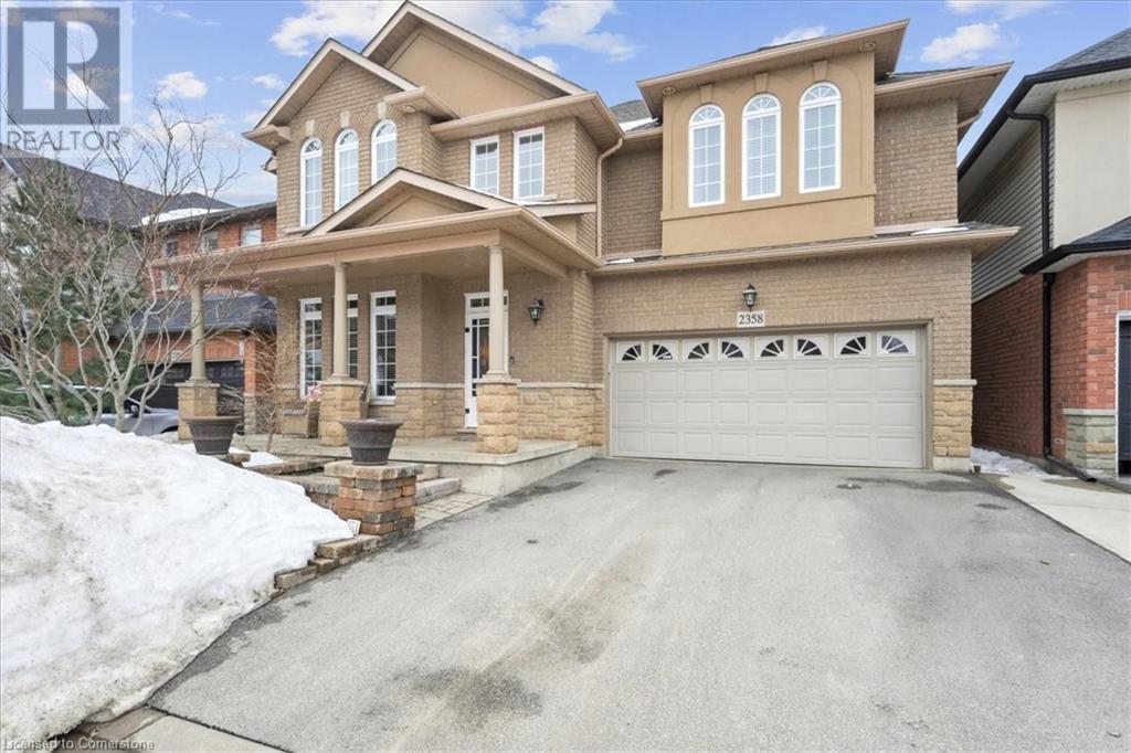 Property at 2358 NORLAND Drive image 3
