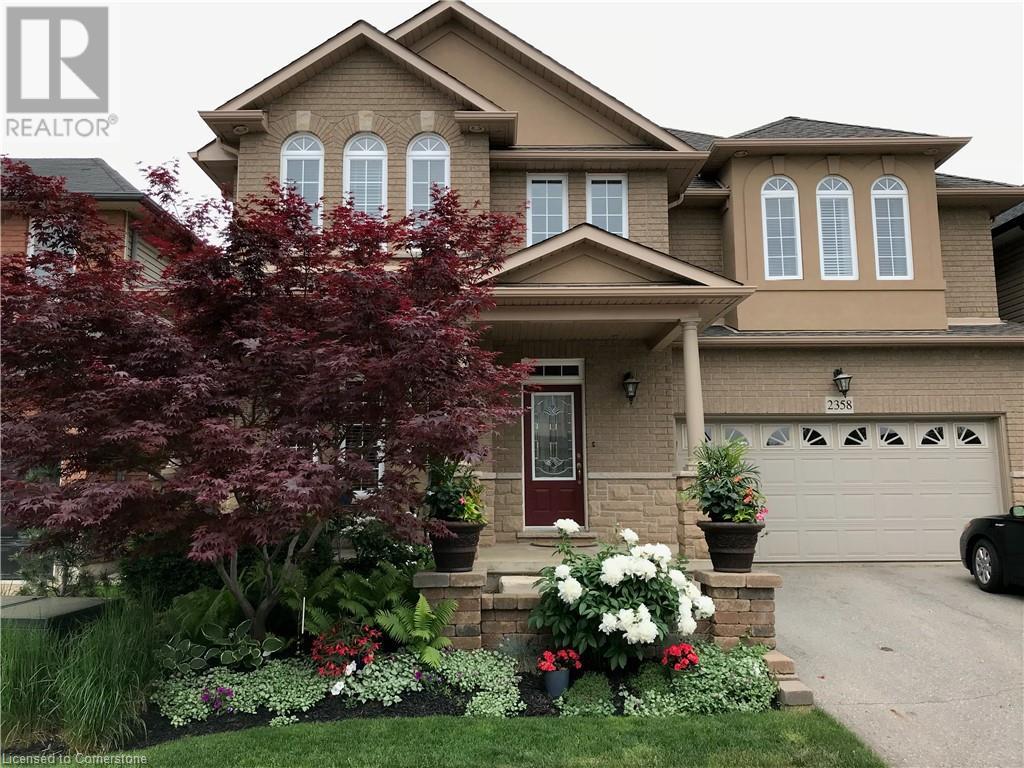 Property at 2358 NORLAND Drive image 1