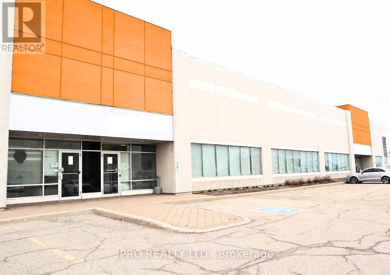 Unit 2 - 2915 Argentia Road, Mississauga, Ontario  L5N 0B2 - Photo 1 - W12082970