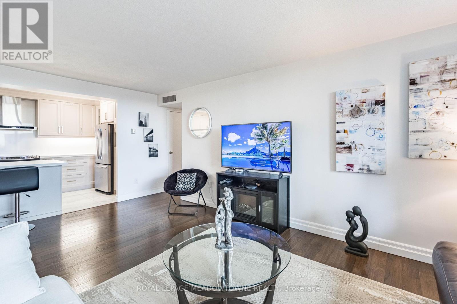 406 - 61 Richview Road, Toronto (Humber Heights), Ontario  M9A 4M8 - Photo 25 - W12089210