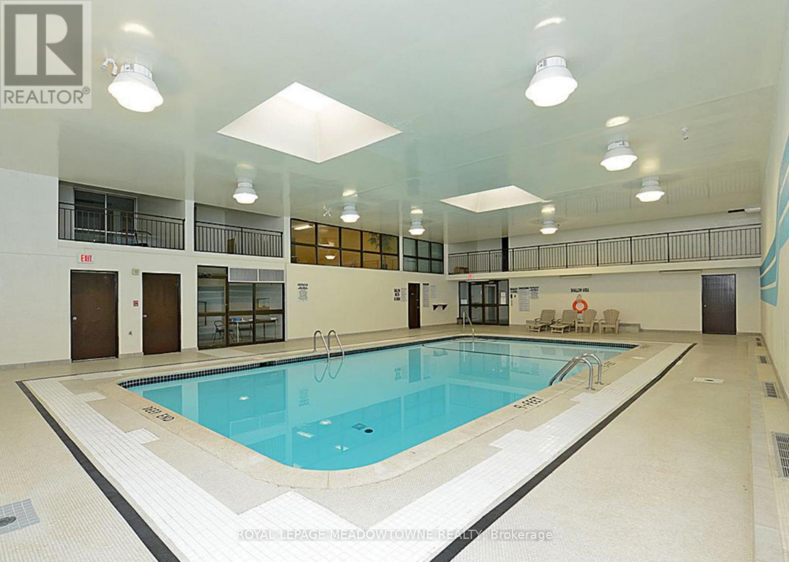 406 - 61 Richview Road, Toronto (Humber Heights), Ontario  M9A 4M8 - Photo 43 - W12089210