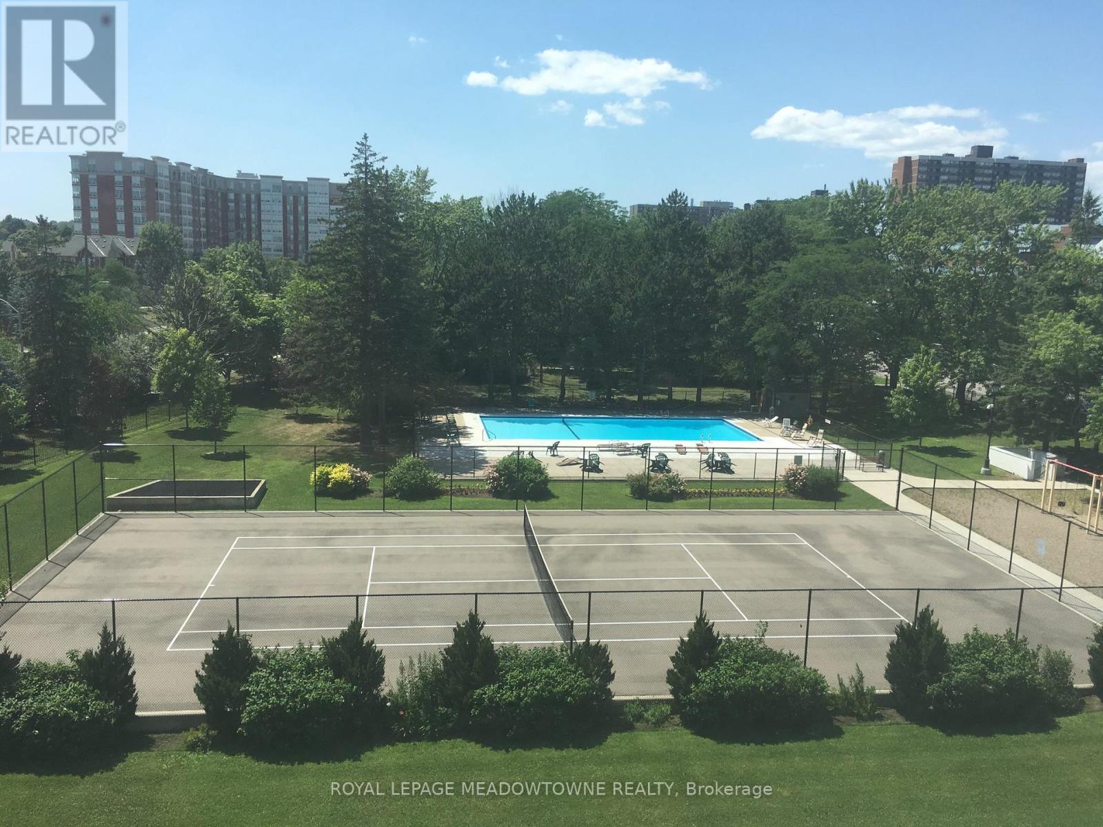 406 - 61 Richview Road, Toronto (Humber Heights), Ontario  M9A 4M8 - Photo 48 - W12089210