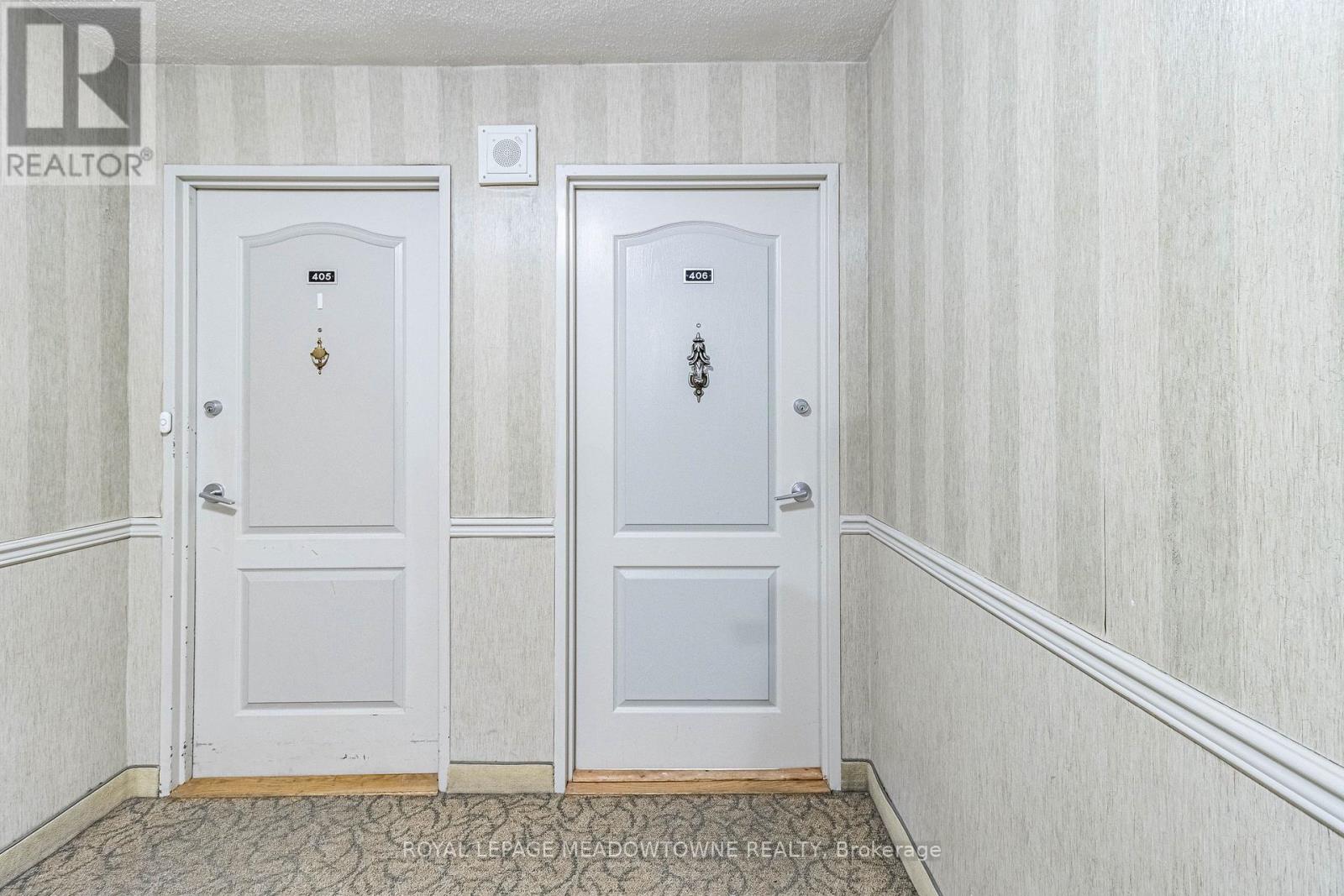 406 - 61 Richview Road, Toronto (Humber Heights), Ontario  M9A 4M8 - Photo 7 - W12089210