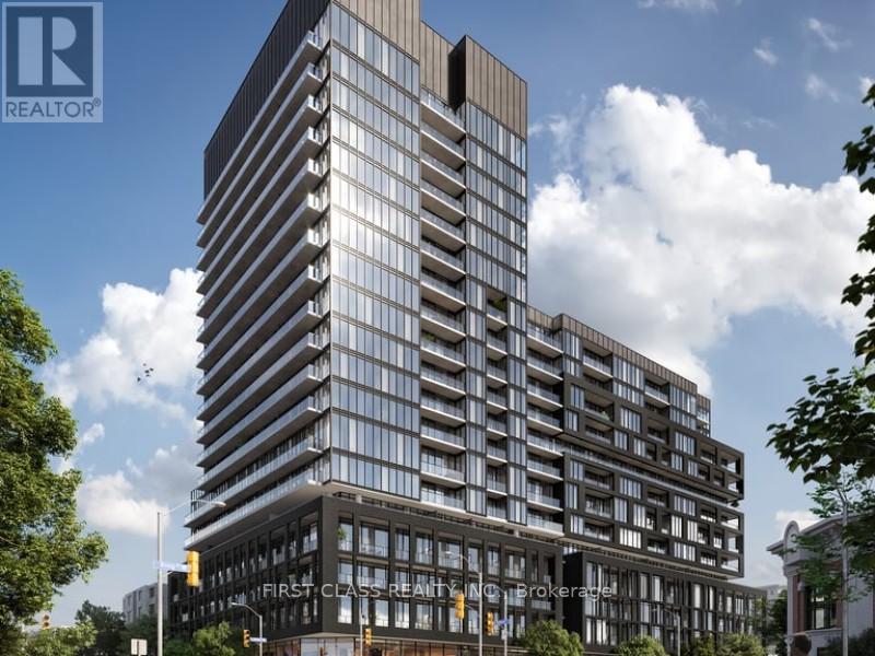 504 - 285 Dufferin Street, Toronto, Ontario  M6K 1Z7 - Photo 2 - W12089230