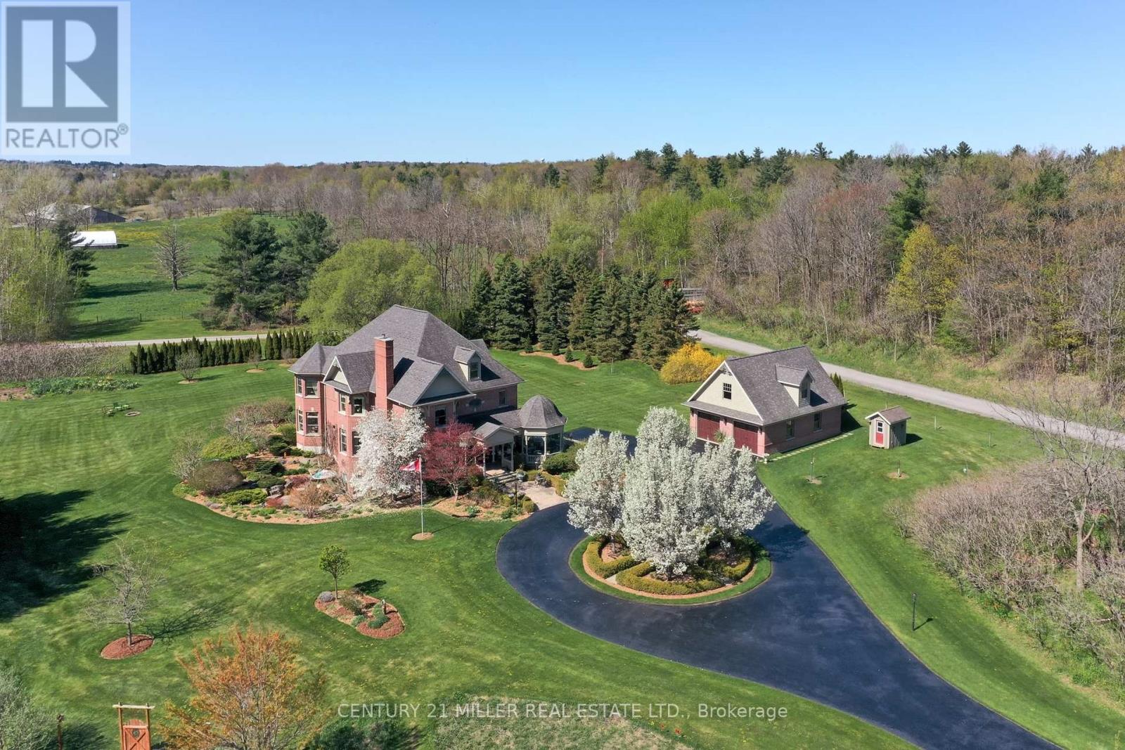 6416 MCNIVEN ROAD, burlington, Ontario