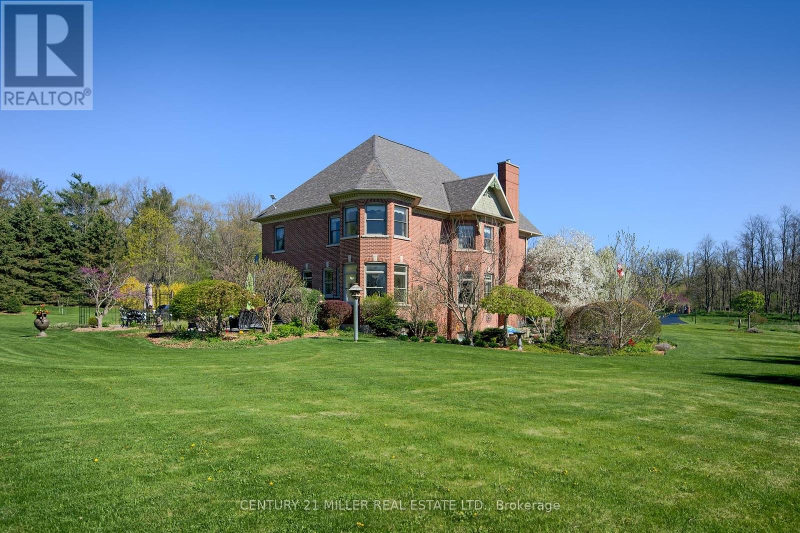 6416 Mcniven Road, Burlington, Ontario  L7P 0K5 - Photo 37 - W12089291