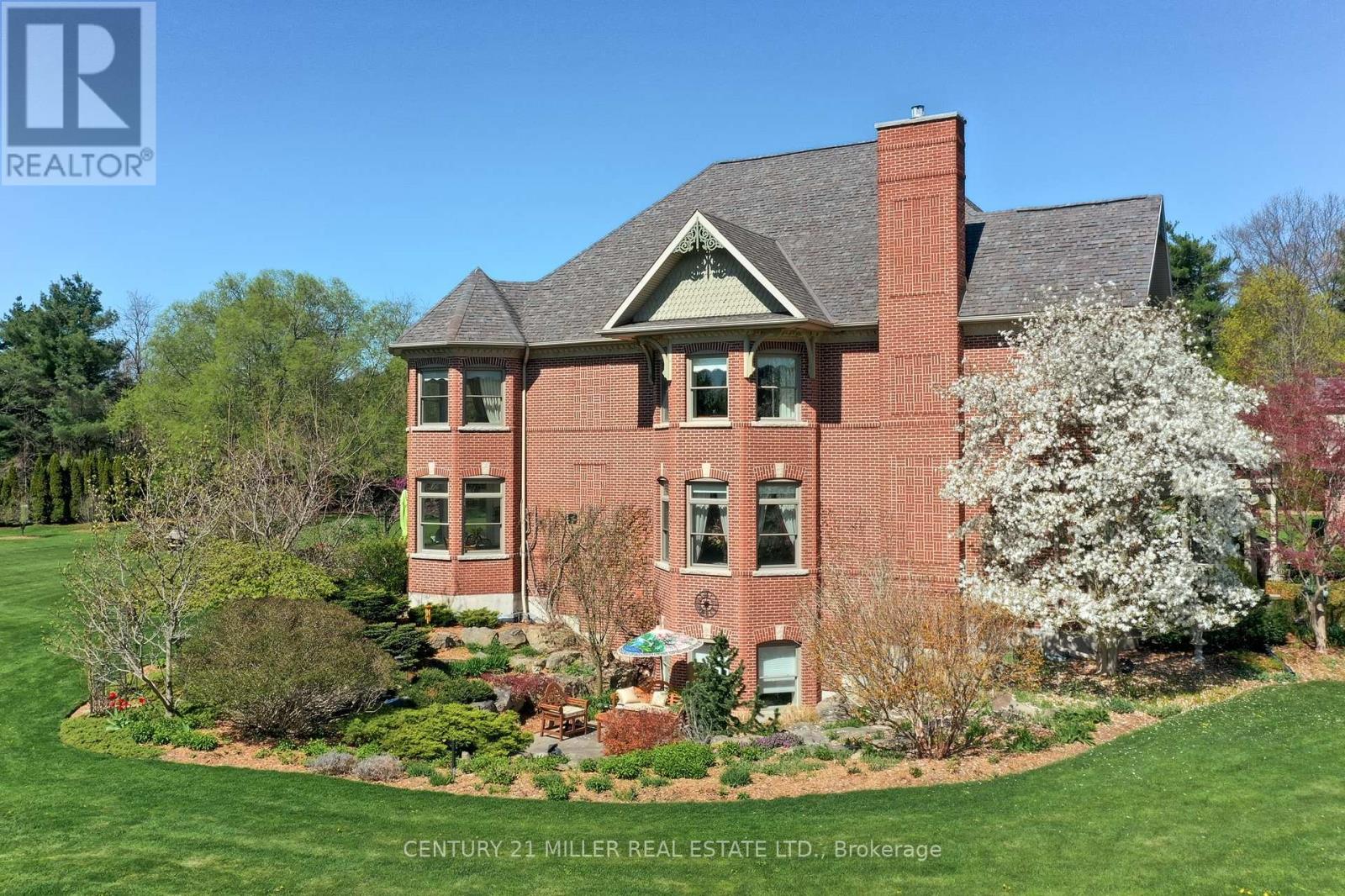 6416 Mcniven Road, Burlington, Ontario  L7P 0K5 - Photo 38 - W12089291