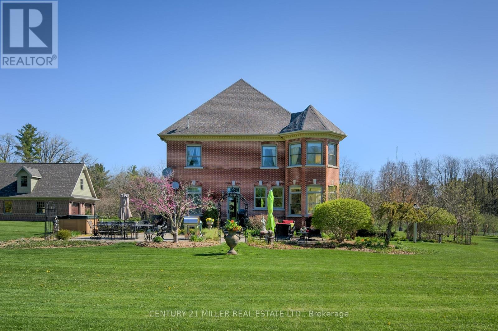 6416 Mcniven Road, Burlington, Ontario  L7P 0K5 - Photo 39 - W12089291