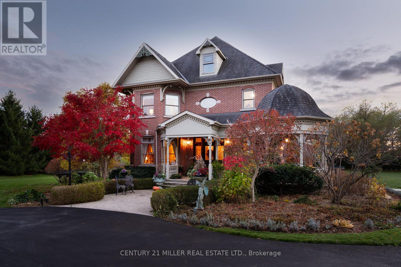 6416 Mcniven Road, Burlington, Ontario  L7P 0K5 - Photo 4 - W12089291