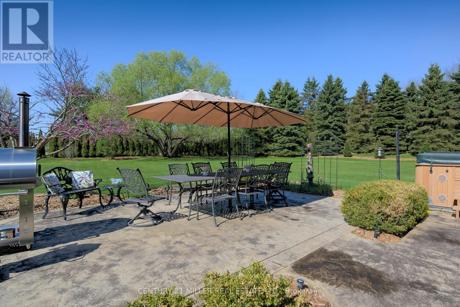 6416 Mcniven Road, Burlington, Ontario  L7P 0K5 - Photo 41 - W12089291