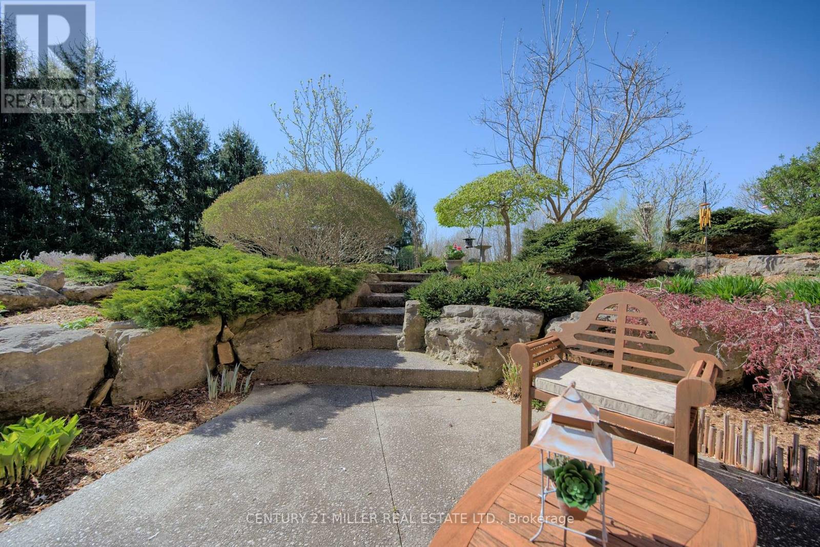 6416 Mcniven Road, Burlington, Ontario  L7P 0K5 - Photo 44 - W12089291