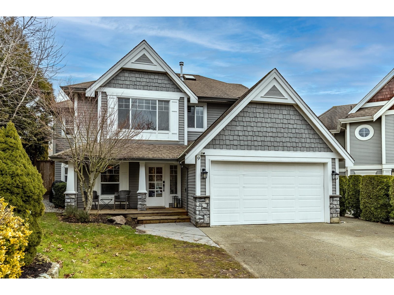Property at 9 31491 SPUR AVENUE image 1