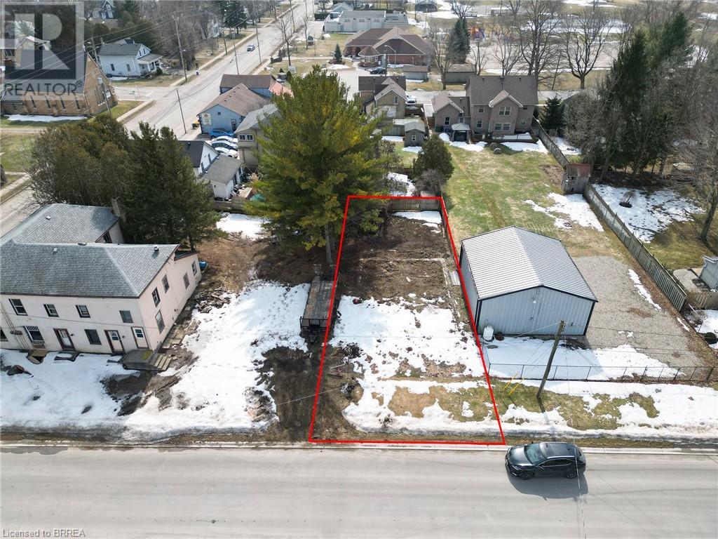 8 VICTORIA Street W, princeton, Ontario