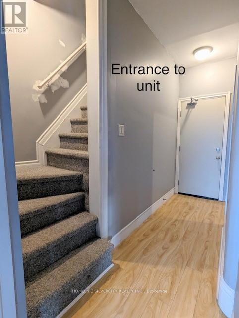 3 - 214 MARY STREET, Hamilton, Ontario