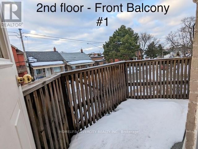 3 - 214 Mary Street, Hamilton, Ontario  L8L 4W1 - Photo 10 - X12089200
