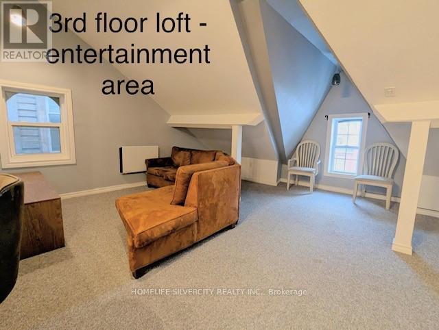 3 - 214 Mary Street, Hamilton, Ontario  L8L 4W1 - Photo 16 - X12089200